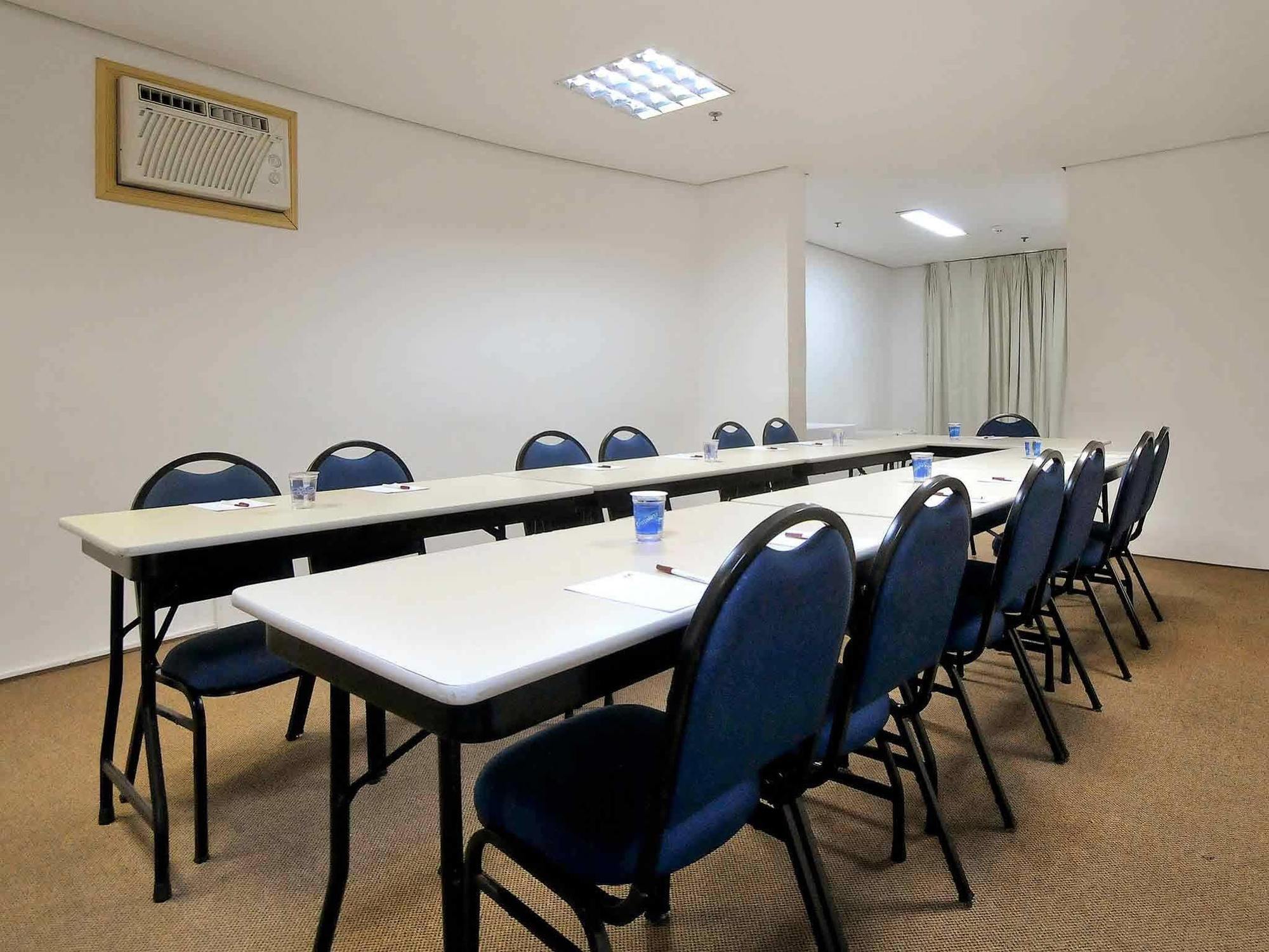 Lummina Ibirapuera Sao Paulo Hotel Facilități foto