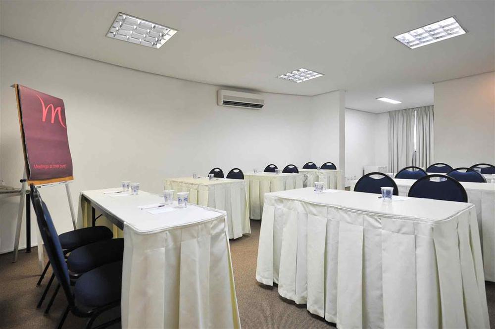 Lummina Ibirapuera Sao Paulo Hotel Afaceri foto